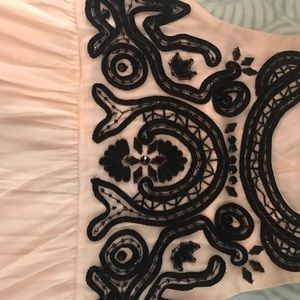 Anthropologie Collaboration Dress